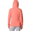 image:imageColumbia Womens Pfg Solar Stream Elite HoodieTiki Pink