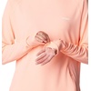 image:imageColumbia Womens Pfg Solar Stream Elite HoodieTiki Pink