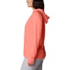 image:imageColumbia Womens Pfg Solar Stream Elite HoodieTiki Pink