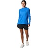 image:imageColumbia Womens Pfg Solar Stream Elite HoodieVivid Blue