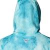 image:imageColumbia Womens Pfg Solar Stream Printed HoodieGulf Stream Seafoamed