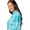 image:imageColumbia Womens Pfg Solar Stream Printed HoodieGulf Stream Seafoamed