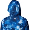 image:imageColumbia Womens Pfg Solar Stream Printed HoodieVivid Blue Seafoamed