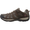 image:imageColumbia Womens REDMOND WATERPROOF Hiking ShoeMud  Garnet Red