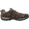 image:imageColumbia Womens REDMOND WATERPROOF Hiking ShoeMud  Garnet Red