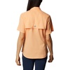 image:imageColumbia Womens Tamiami II Short Sleeve Shirt Light Juice Medium