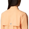 image:imageColumbia Womens Tamiami II Short Sleeve Shirt Light Juice Medium