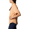 image:imageColumbia Womens Tamiami II Short Sleeve Shirt Light Juice Medium