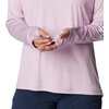 image:imageColumbia Womens Tidal Tee HoodieAuraWhite Logo