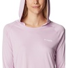 image:imageColumbia Womens Tidal Tee HoodieAuraWhite Logo