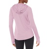 image:imageColumbia Womens Tidal Tee HoodieAuraWhite Logo