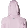 image:imageColumbia Womens Tidal Tee HoodieAuraWhite Logo