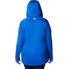 image:imageColumbia Womens Tidal Tee HoodieBlue MacawGulf Stream Logo