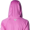 image:imageColumbia Womens Tidal Tee HoodieBright LavenderWhite Logo