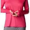 image:imageColumbia Womens Tidal Tee HoodieCactus Pink Key West Logo