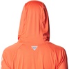 image:imageColumbia Womens Tidal Tee HoodieCorangeLight Coral Logo