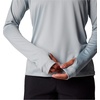 image:imageColumbia Womens Tidal Tee HoodieCrushed BlueWhite Logo