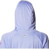 image:imageColumbia Womens Tidal Tee HoodieFairytaleBerry Jam Logo