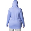 image:imageColumbia Womens Tidal Tee HoodieFairytaleBerry Jam Logo