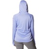 image:imageColumbia Womens Tidal Tee HoodieFairytaleBerry Jam Logo
