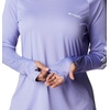 image:imageColumbia Womens Tidal Tee HoodieFairytaleWhite Logo