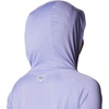 image:imageColumbia Womens Tidal Tee HoodieFairytaleWhite Logo