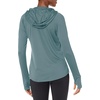 image:imageColumbia Womens Tidal Tee HoodieMetalSafari Logo