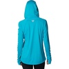 image:imageColumbia Womens Tidal Tee HoodieOcean TealWhite Logo