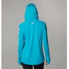image:imageColumbia Womens Tidal Tee HoodieOcean TealWhite Logo