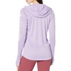 image:imageColumbia Womens Tidal Tee HoodieSoft VioletWhite Logo