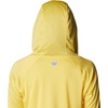 image:imageColumbia Womens Tidal Tee HoodieSun GlowWhite Logo