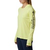 image:imageColumbia Womens Tidal Tee HoodieSunnysideCity Grey Logo