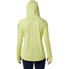 image:imageColumbia Womens Tidal Tee HoodieSunnysideCity Grey Logo