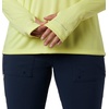 image:imageColumbia Womens Tidal Tee HoodieSunnysideCity Grey Logo