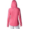 image:imageColumbia Womens Tidal Tee HoodieUltra PinkViolet Sea Logo