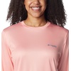 image:imageColumbia Womens Tidal Tee PFG Sun UpTiki PinkQuit Wishin