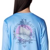 image:imageColumbia Womens Tidal Tee PFG Sun UpWhite CapQuit Wishin
