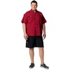 image:imageColumbia Youth Boys PFG Terminal Tackle II ShortBlackCool Grey