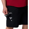 image:imageColumbia Youth Boys PFG Terminal Tackle II ShortBlackCool Grey