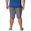 image:imageColumbia Youth Boys PFG Terminal Tackle II ShortCity GreyCool Grey