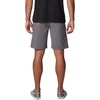 image:imageColumbia Youth Boys PFG Terminal Tackle II ShortCity GreyCool Grey