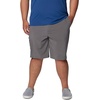 image:imageColumbia Youth Boys PFG Terminal Tackle II ShortCity GreyCool Grey
