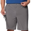 image:imageColumbia Youth Boys PFG Terminal Tackle II ShortCity GreyCool Grey