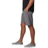 image:imageColumbia Youth Boys PFG Terminal Tackle II ShortCity GreyCool Grey