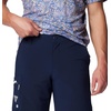 image:imageColumbia Youth Boys PFG Terminal Tackle II ShortCollegiate NavyWhite