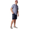image:imageColumbia Youth Boys PFG Terminal Tackle II ShortCollegiate NavyWhite