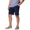 image:imageColumbia Youth Boys PFG Terminal Tackle II ShortCollegiate NavyWhite