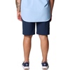 image:imageColumbia Youth Boys PFG Terminal Tackle II ShortCollegiate NavyWhite