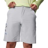 image:imageColumbia Youth Boys PFG Terminal Tackle II ShortCool GreyVivid Blue