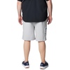 image:imageColumbia Youth Boys PFG Terminal Tackle II ShortCool GreyVivid Blue